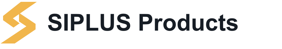 SIPLUS Products